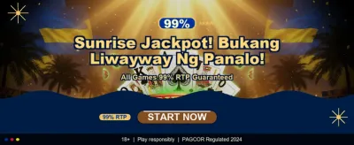 Win Big at JILI98 Casino!